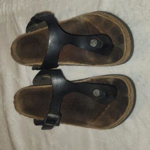 Birkenstocks
